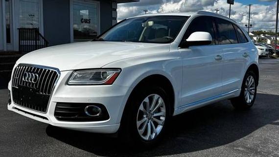 AUDI Q5 2016 WA1L2AFP7GA047025 image AUDI Q5 2016 WA1L2AFP7GA047025 image