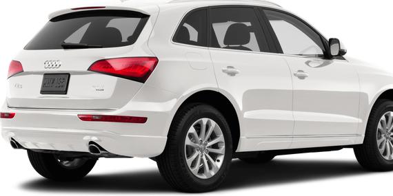 AUDI Q5 2016 WA1C2AFP2GA143841 image