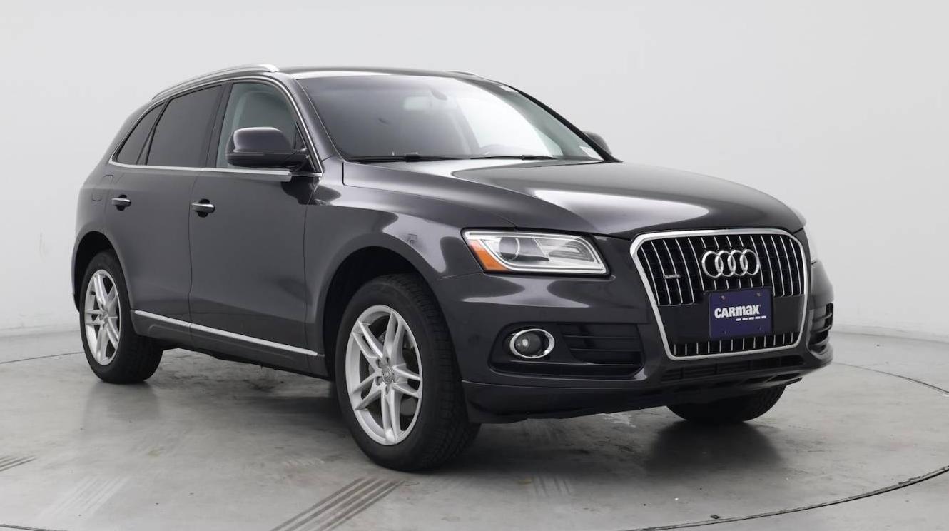 AUDI Q5 2016 WA1L2AFP4GA130010 image