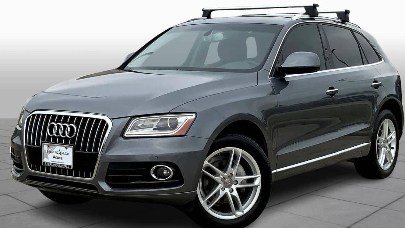 AUDI Q5 2016 WA1L2AFP4GA027699 image