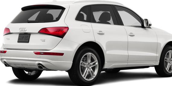 AUDI Q5 2016 WA1D7AFP7GA042218 image