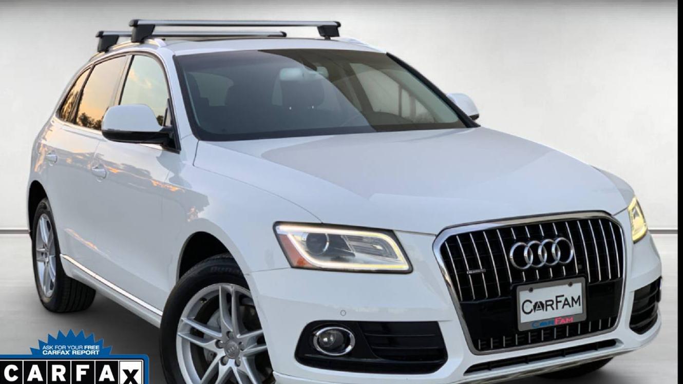 AUDI Q5 2016 WA1L2AFP1GA136766 image