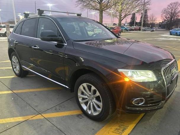 AUDI Q5 2016 WA1L2AFP2GA120141 image