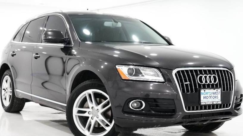 AUDI Q5 2016 WA1L2AFP6GA022620 image