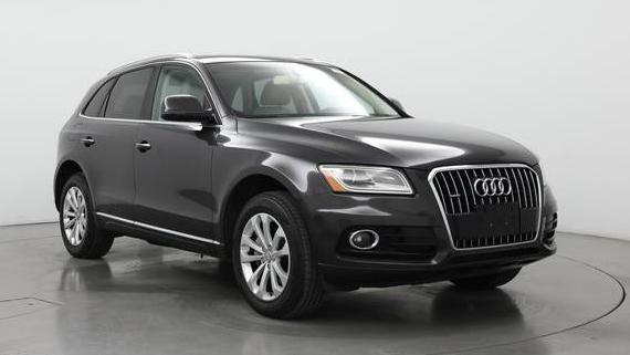 AUDI Q5 2016 WA1C2AFP4GA042087 image