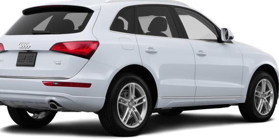 AUDI Q5 2016 WA1L2AFP5GA141257 image