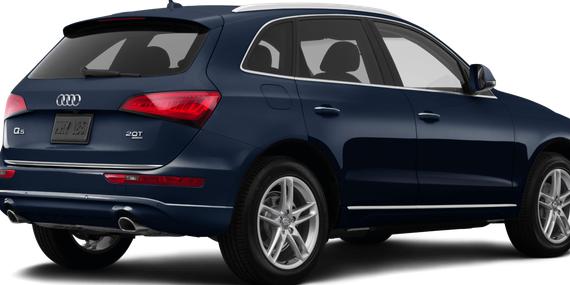 AUDI Q5 2016 WA1D7AFP3GA034391 image