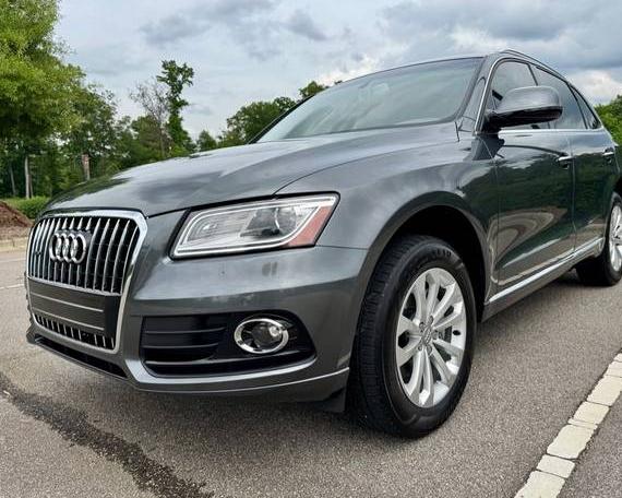 AUDI Q5 2016 WA1L2AFPXGA147894 image
