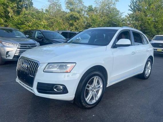 AUDI Q5 2016 WA1L2AFP1GA149808 image