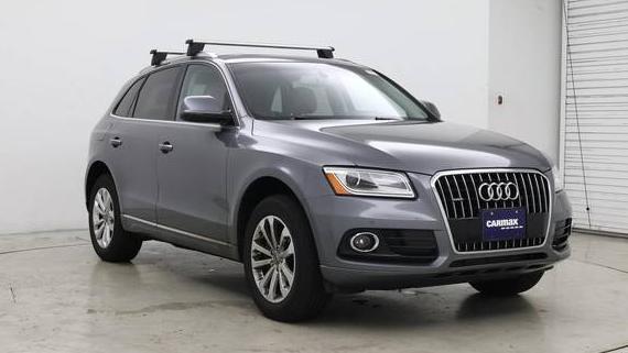 AUDI Q5 2016 WA1L2AFP4GA006173 image