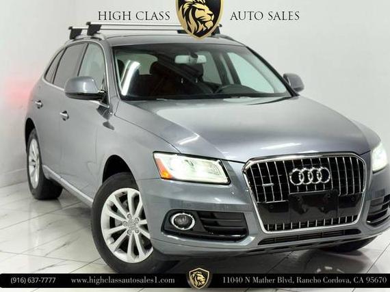 AUDI Q5 2016 WA1L2AFP3GA016547 image AUDI Q5 2016 WA1L2AFP3GA016547 image