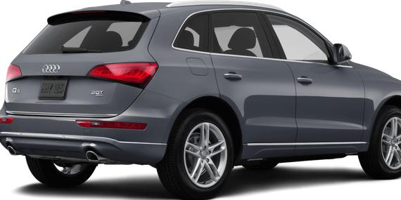 AUDI Q5 2016 WA1L2AFPXGA044569 image