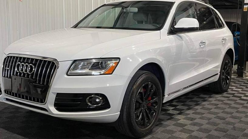 AUDI Q5 2016 WA1C2AFP0GA093960 image