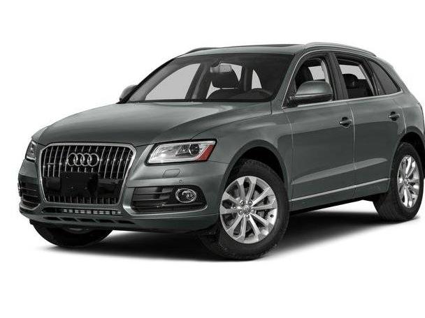 AUDI Q5 2016 WA1L2AFP1GA071868 image