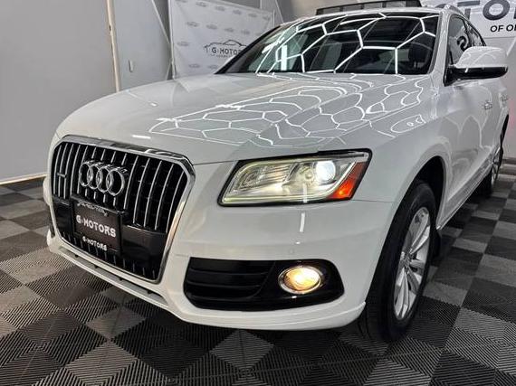 AUDI Q5 2016 WA1L2AFP4GA089572 image AUDI Q5 2016 WA1L2AFP4GA089572 image