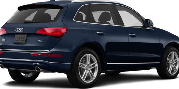 AUDI Q5 2016 WA1L2AFPXGA143490 image