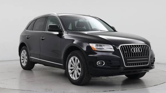 AUDI Q5 2016 WA1C2AFP4GA008313 image