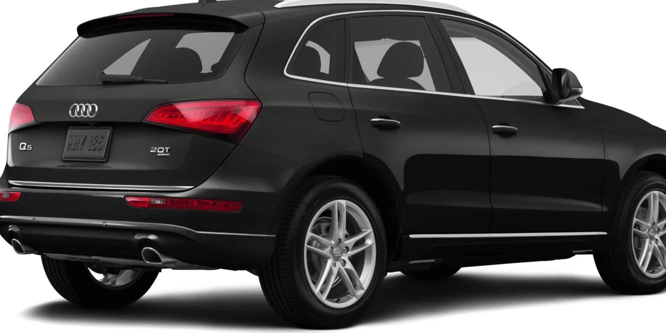 AUDI Q5 2016 WA1L2AFP0GA085051 image