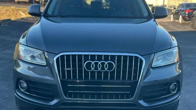 AUDI Q5 2016 WA1C2AFP1GA048476 image