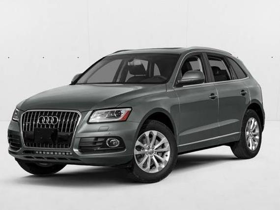 AUDI Q5 2016 WA1L2AFP5GA128086 image AUDI Q5 2016 WA1L2AFP5GA128086 image