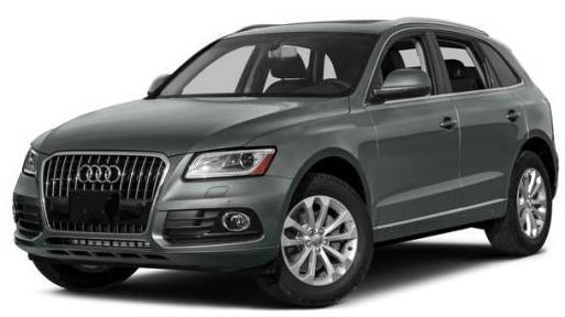 AUDI Q5 2016 WA1L2AFP1GA059977 image