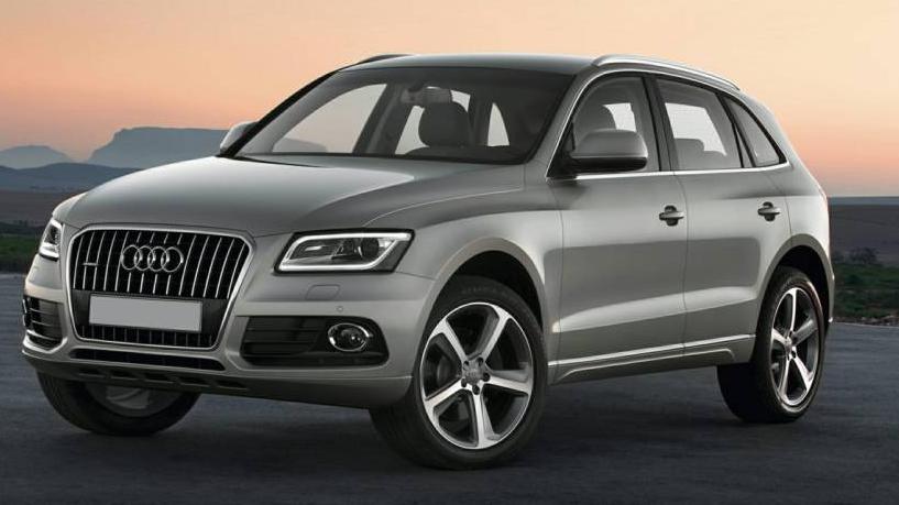 AUDI Q5 2016 WA1L2AFP0GA063695 image