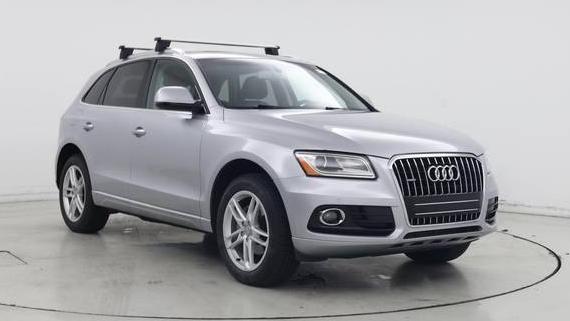 AUDI Q5 2016 WA1L2AFP0GA035489 image
