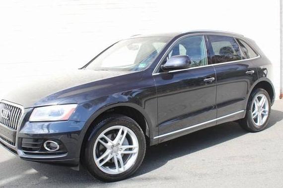 AUDI Q5 2016 WA1C2AFP9GA018271 image AUDI Q5 2016 WA1C2AFP9GA018271 image