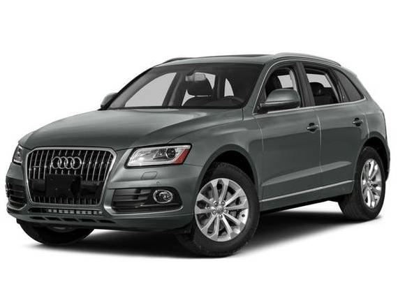 AUDI Q5 2016 WA1L2AFP1GA124259 image