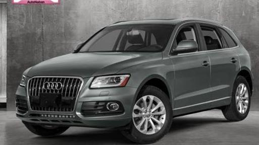 AUDI Q5 2016 WA1L2AFP4GA072187 image