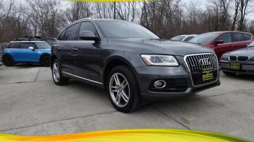 AUDI Q5 2016 WA1L2AFP5GA036430 image