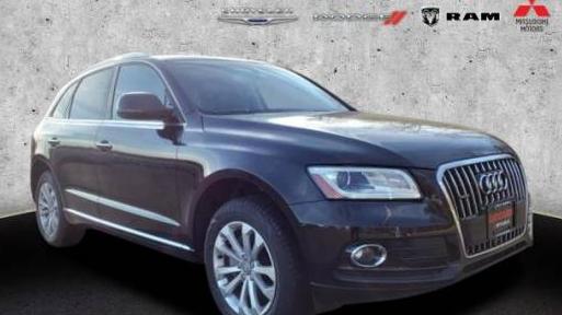 AUDI Q5 2016 WA1L2AFP5GA012533 image