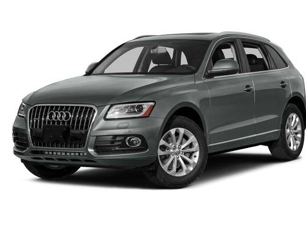 AUDI Q5 2016 WA1C2AFP8GA023588 image