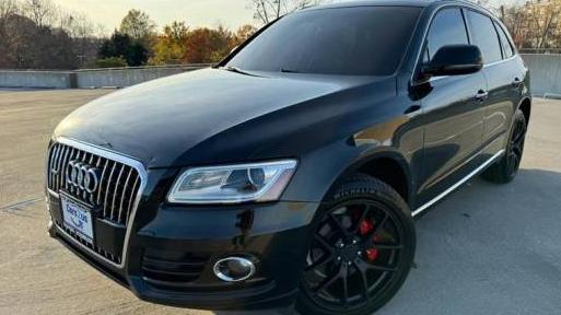 AUDI Q5 2016 WA1L2AFP3GA061858 image