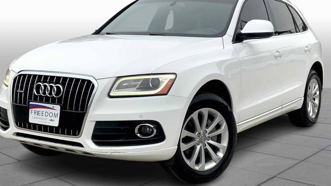 AUDI Q5 2016 WA1L2AFP3GA127535 image