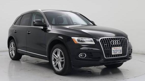 AUDI Q5 2016 WA1L2AFP2GA094169 image AUDI Q5 2016 WA1L2AFP2GA094169 image