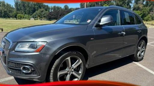 AUDI Q5 2016 WA1D7AFP8GA064356 image