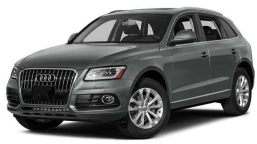 AUDI Q5 2016 WA1D7AFP4GA067805 image