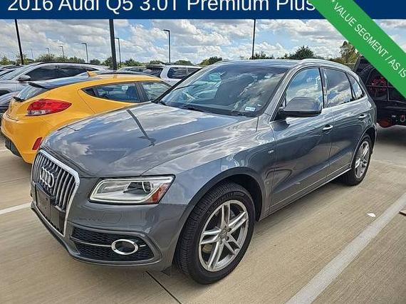 AUDI Q5 2016 WA1D7AFP5GA134248 image AUDI Q5 2016 WA1D7AFP5GA134248 image