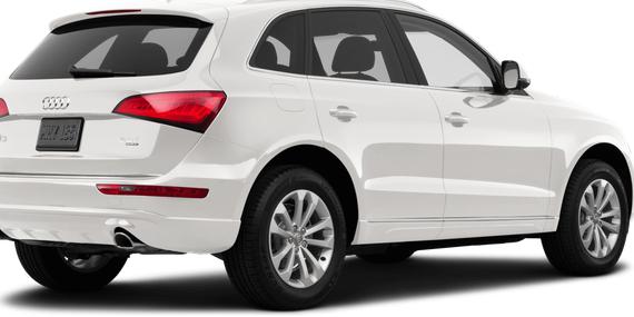 AUDI Q5 2016 WA1C2AFP7GA141034 image