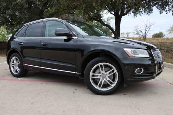AUDI Q5 2016 WA1L2AFP2GA087304 image AUDI Q5 2016 WA1L2AFP2GA087304 image
