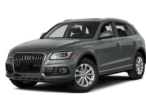 AUDI Q5 2016 WA1L2AFP6GA116805 image