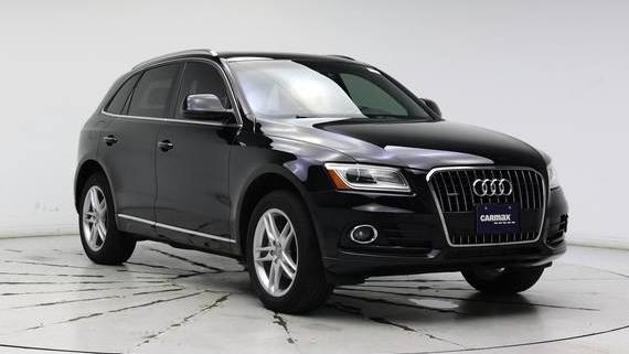 AUDI Q5 2016 WA1L2AFP7GA141941 image