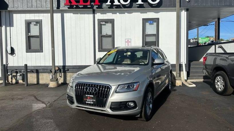 AUDI Q5 2016 WA1C2AFPXGA025598 image