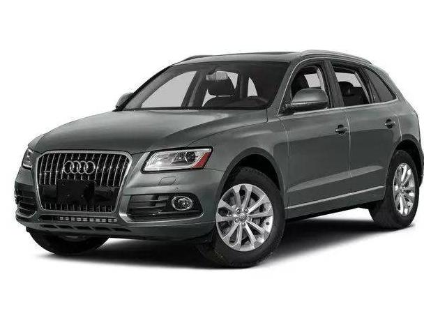 AUDI Q5 2016 WA1L2AFP6GA137475 image