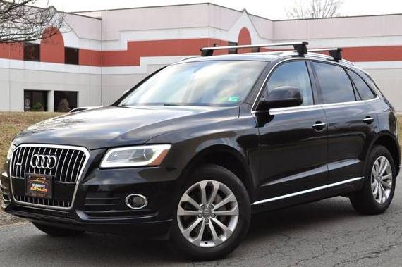 AUDI Q5 2016 WA1C2AFP9GA042800 image AUDI Q5 2016 WA1C2AFP9GA042800 image