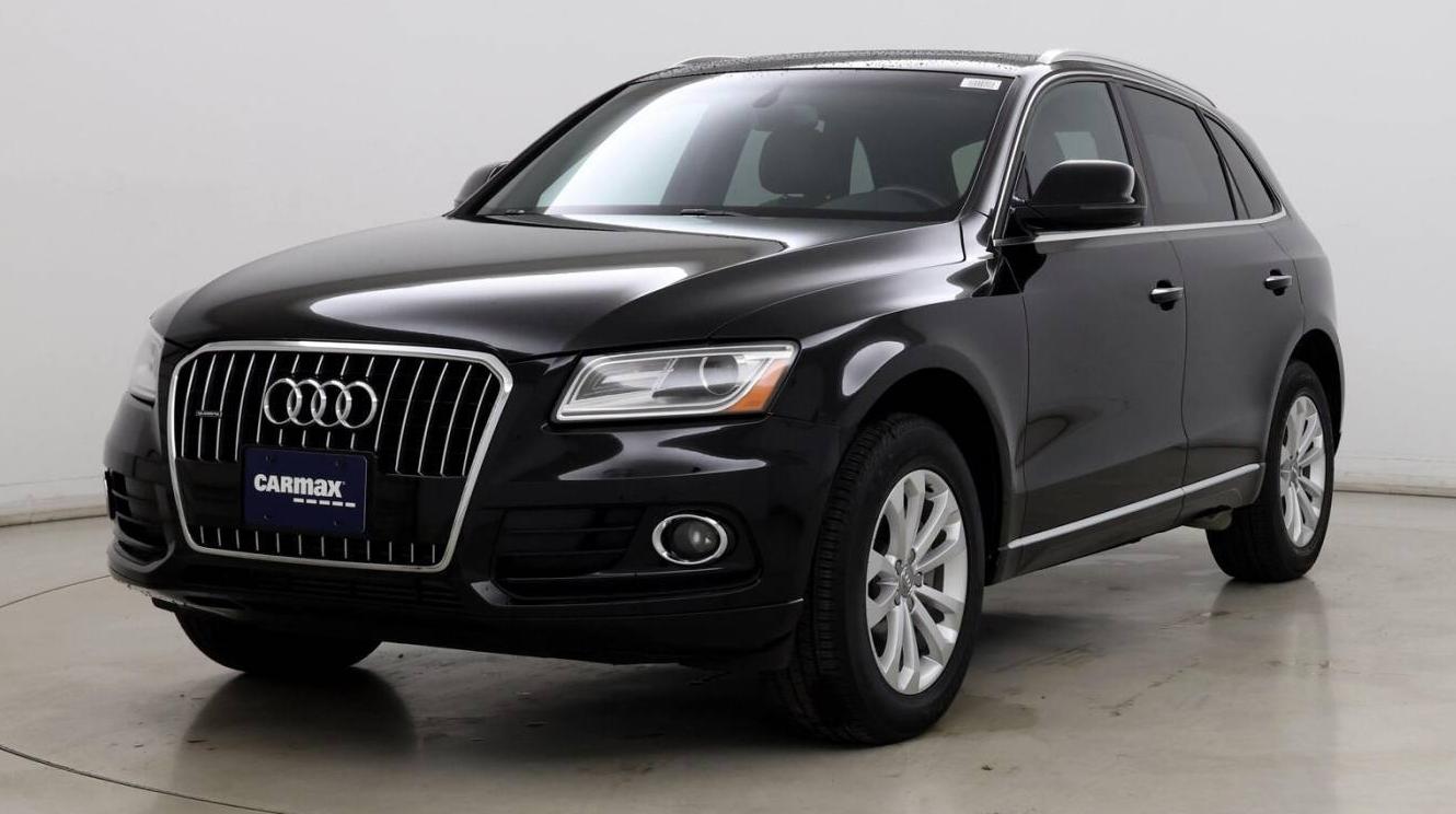 AUDI Q5 2016 WA1C2AFP4GA029873 image