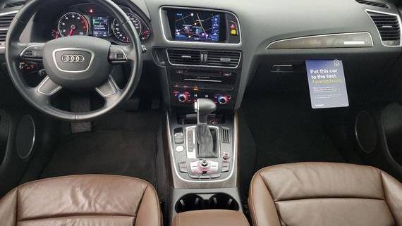 AUDI Q5 2016 WA1L2AFP1GA039003 image