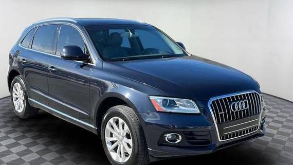 AUDI Q5 2016 WA1L2AFP2GA057557 image