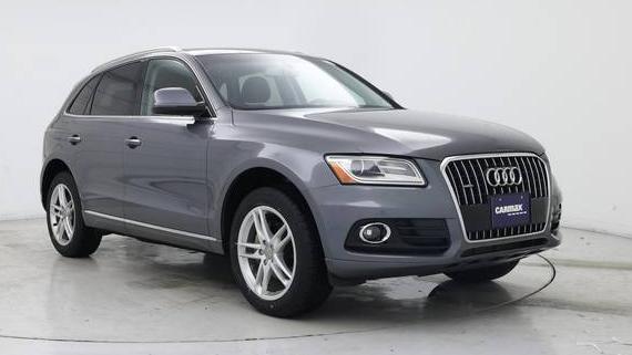 AUDI Q5 2016 WA1L2AFP3GA121802 image